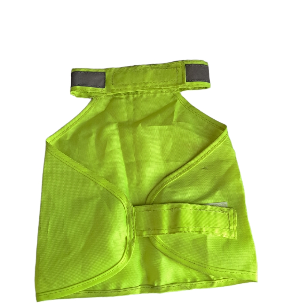 Dog Reflective Vest - Picture 2 of 2